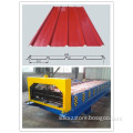 Building Material Machinery--840 Roof Sheet Forming Machinery